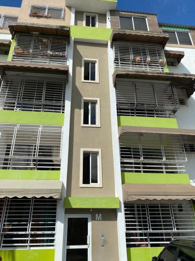 apartamentos - VENDO APARTAMENTO EN VILLA AURA
