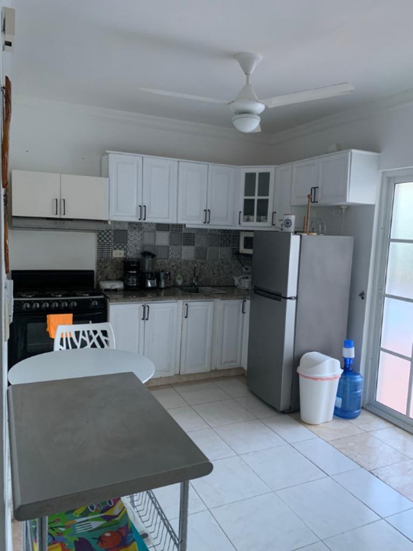 apartamentos - Apartamento en Venta en CAP CANA 7