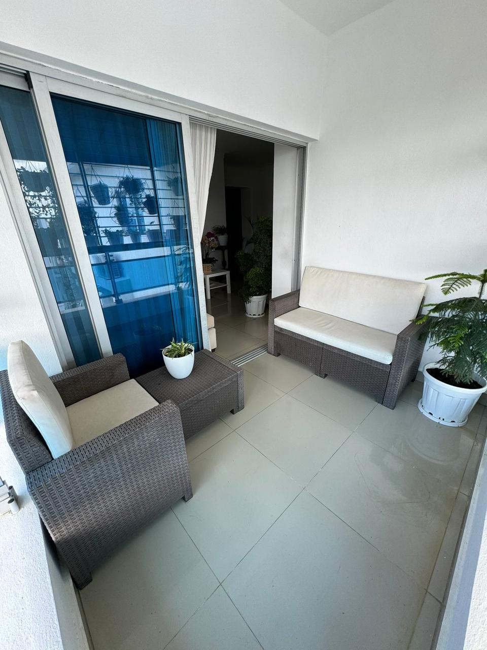 apartamentos - Apartamento Tipo PH en Venta EL MILLÓN USD 330,000 7