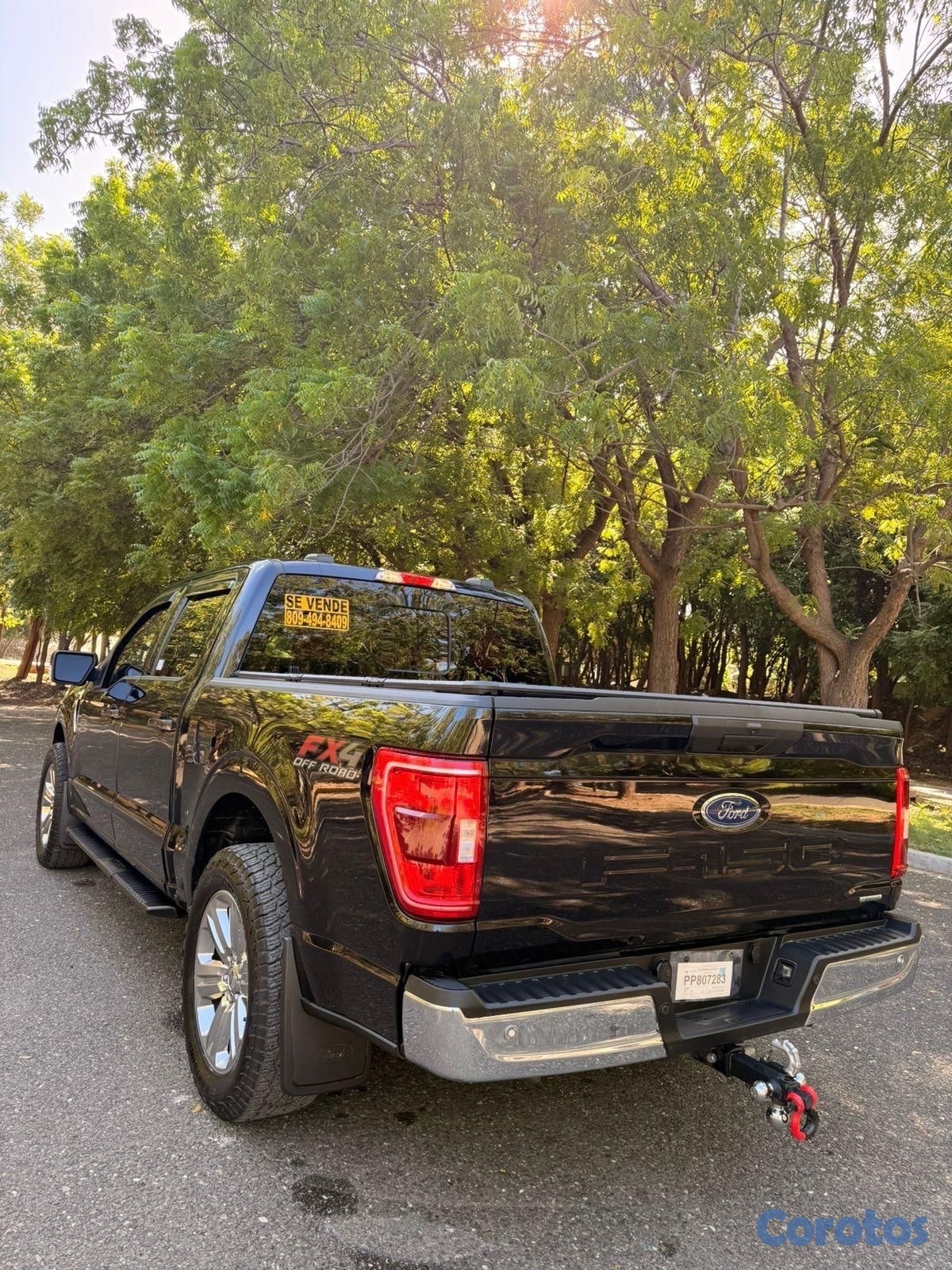 jeepetas y camionetas - SE VENDE  5