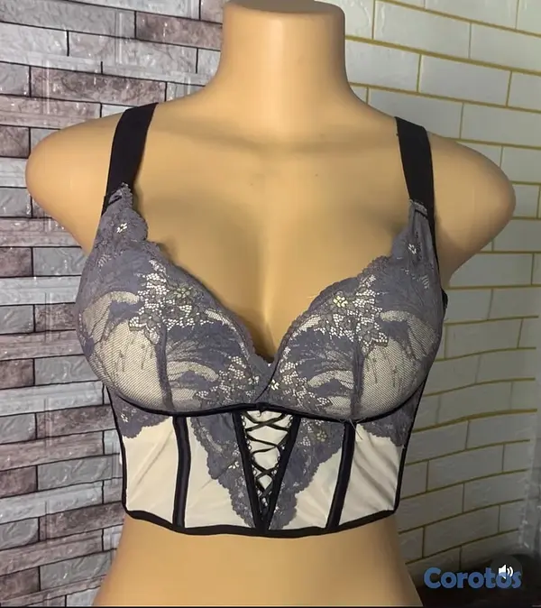 ropa para mujer - fajas  4