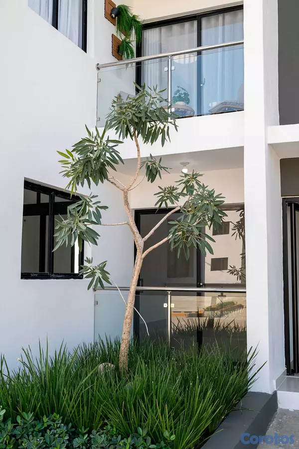 apartamentos - APARTAMENTO EN VENTA - LICEY, SANTIAGO. 14