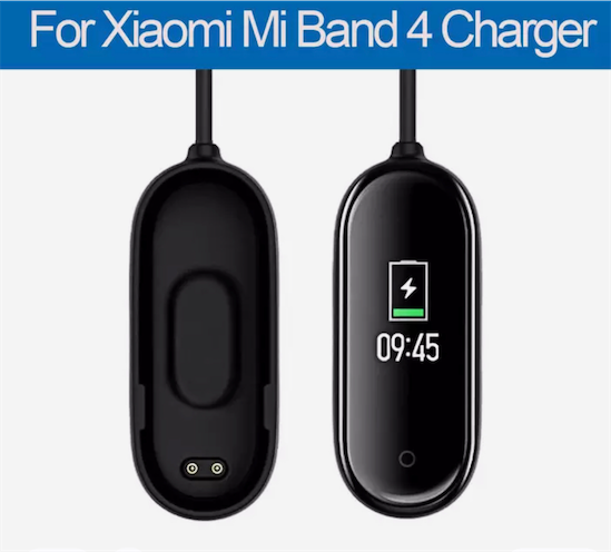 celulares y tabletas - Cargador para Mi Xiaomi Mi Band 5 6 7 6
