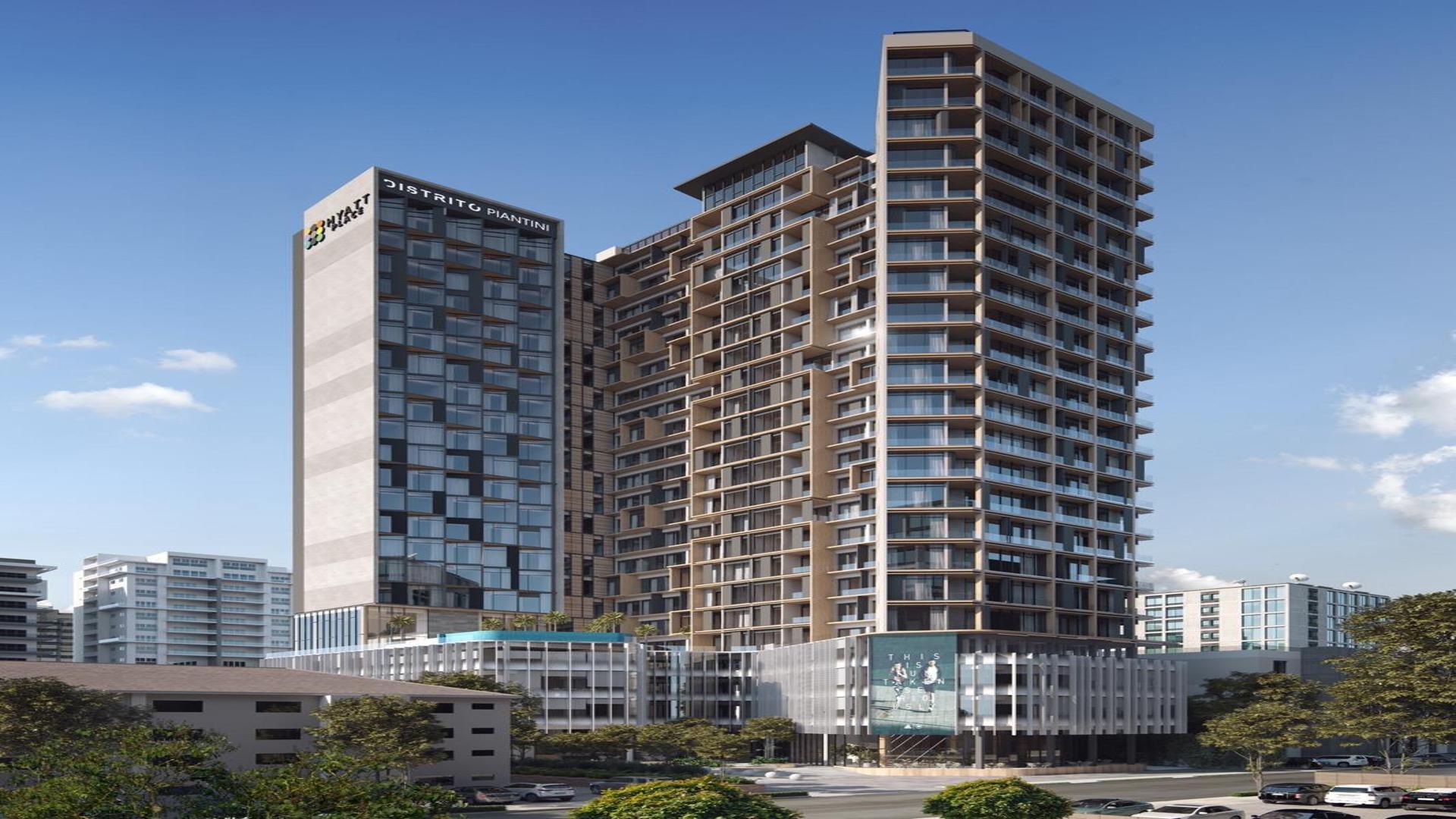 oficinas y locales comerciales - Oficina venta Piantini Santo Domingo 2