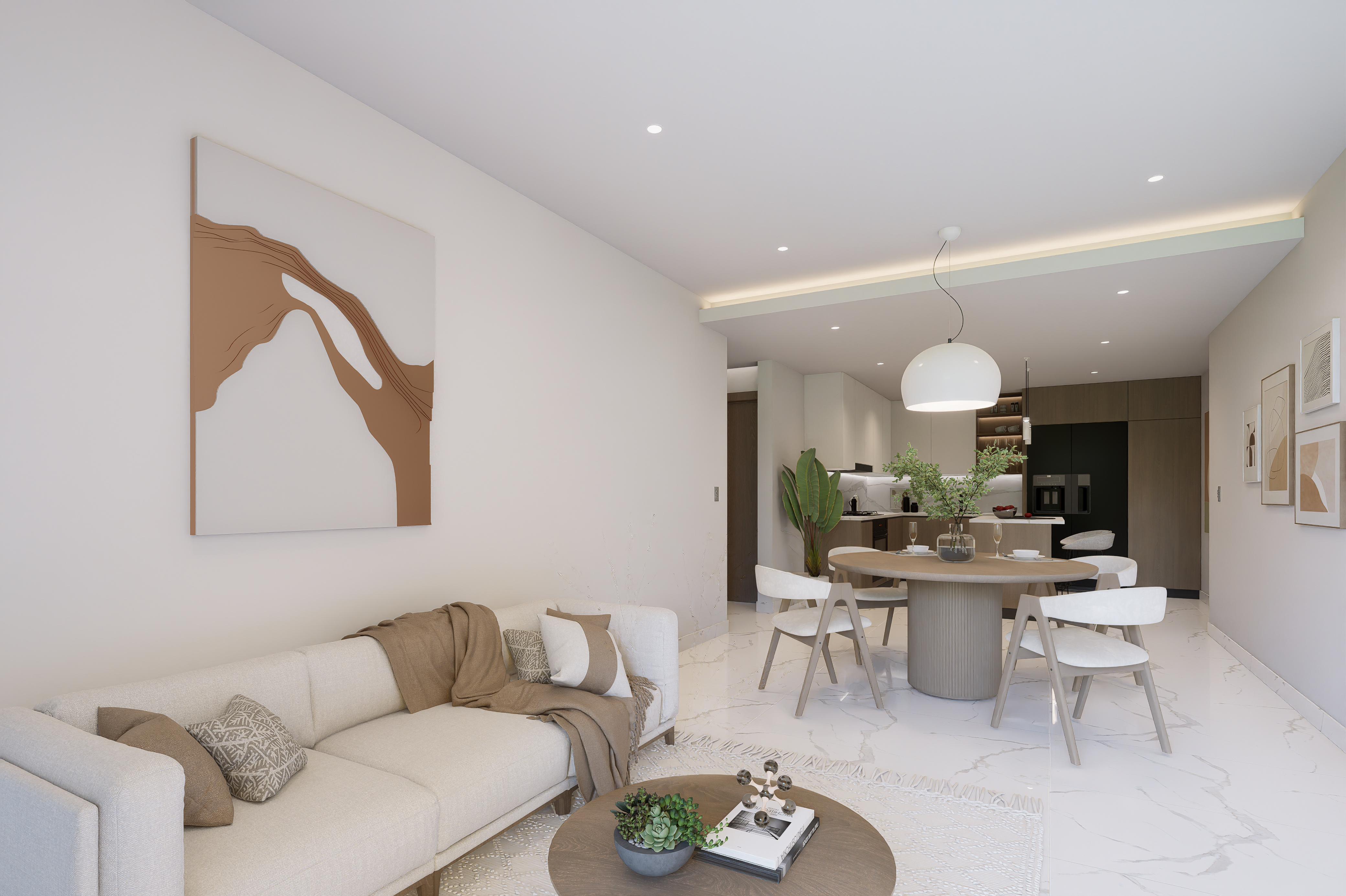 otros inmuebles - Vendo proyecto en Juan Dolio  8