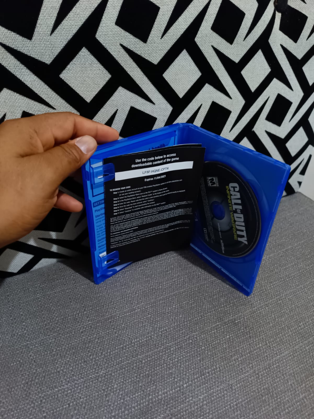 consolas y videojuegos - Juegos ps4 8