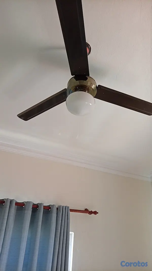 aires acondicionados y abanicos - Oportunidad A/C y abanicos de techo 3