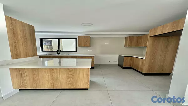 apartamentos - Apartamento Nuevo en Bella Vista Norte 5