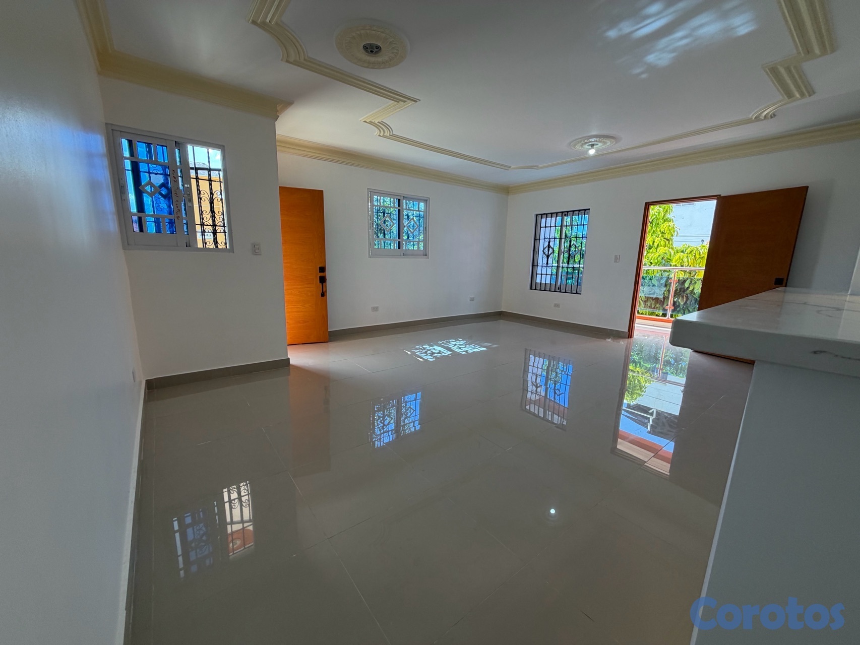 apartamentos - alquilo apartamento en las Antillas , no Parqueo  5