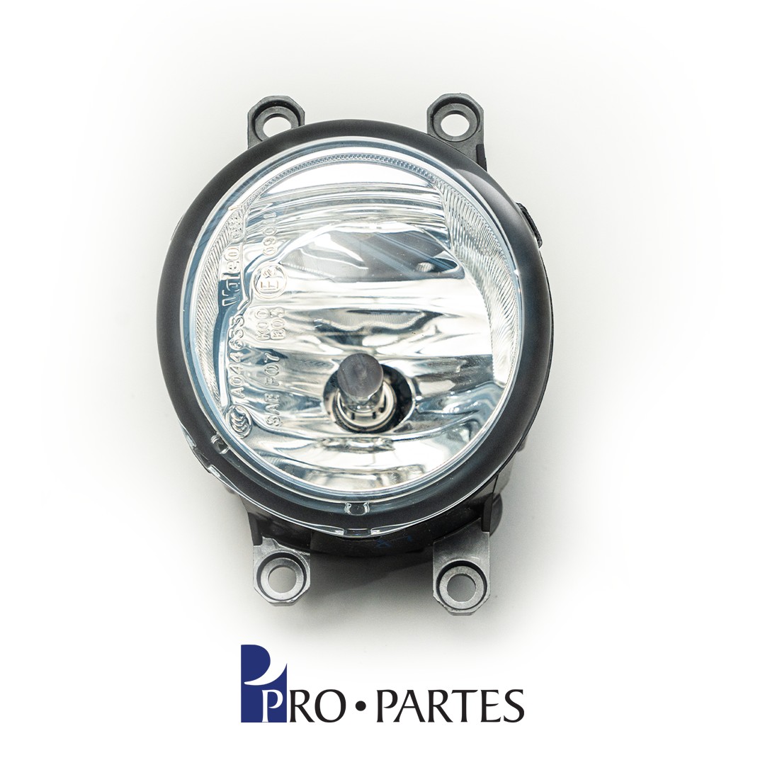 repuestos - TOYOTA 4 RUNNER/ IS250/ PRADO  HALOGENO DELANTERO RH '10-'13