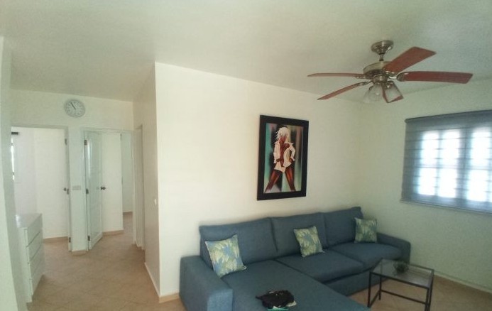 apartamentos - Venta, Apartamento de 2 Habitaciones con piscina, Las Terrenas, Samaná 3