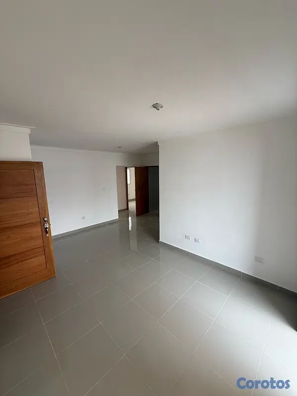 apartamentos - trapaso en boca chica  2