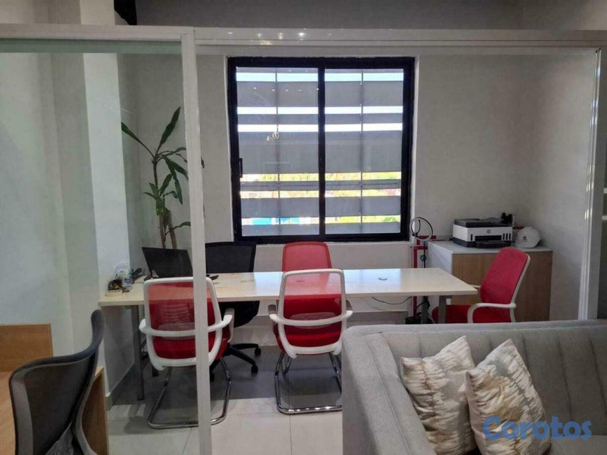 oficinas y locales comerciales - Vendo oficina comercial en Punta Cana 10