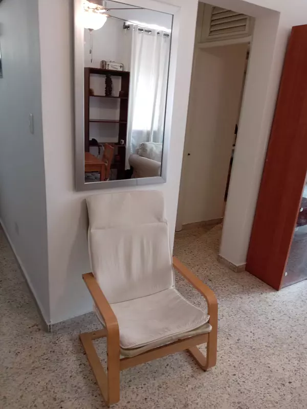 apartamentos - Apartamento en Alquiler – Los Cacicazgos 5