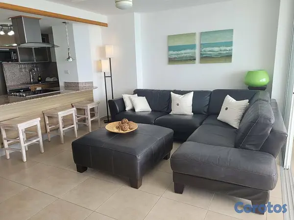 apartamentos - Vendo apartamento amueblado en Juan Dolio 15