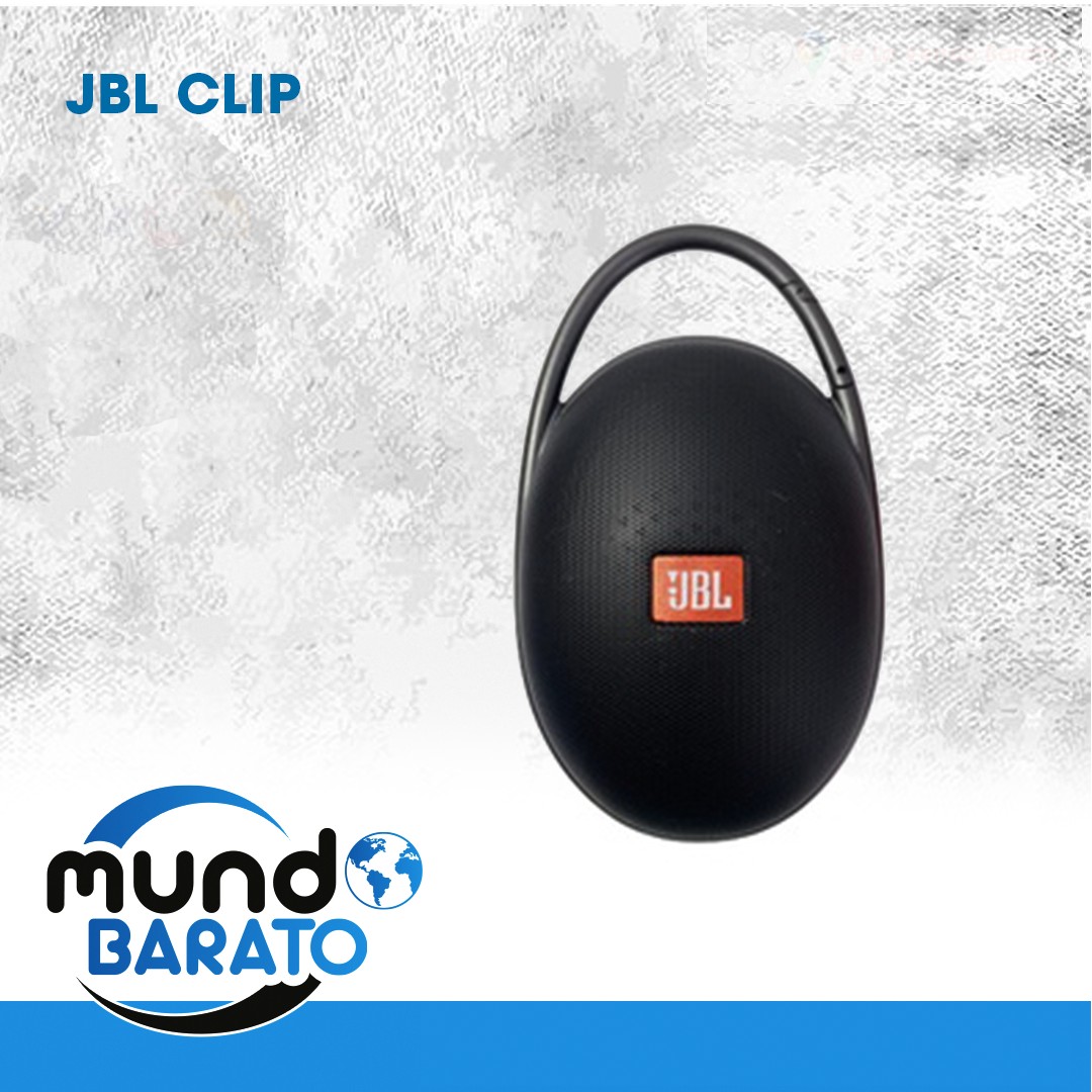 otros electronicos - JBL Clip 5+ Altavoz Bluetooth  0