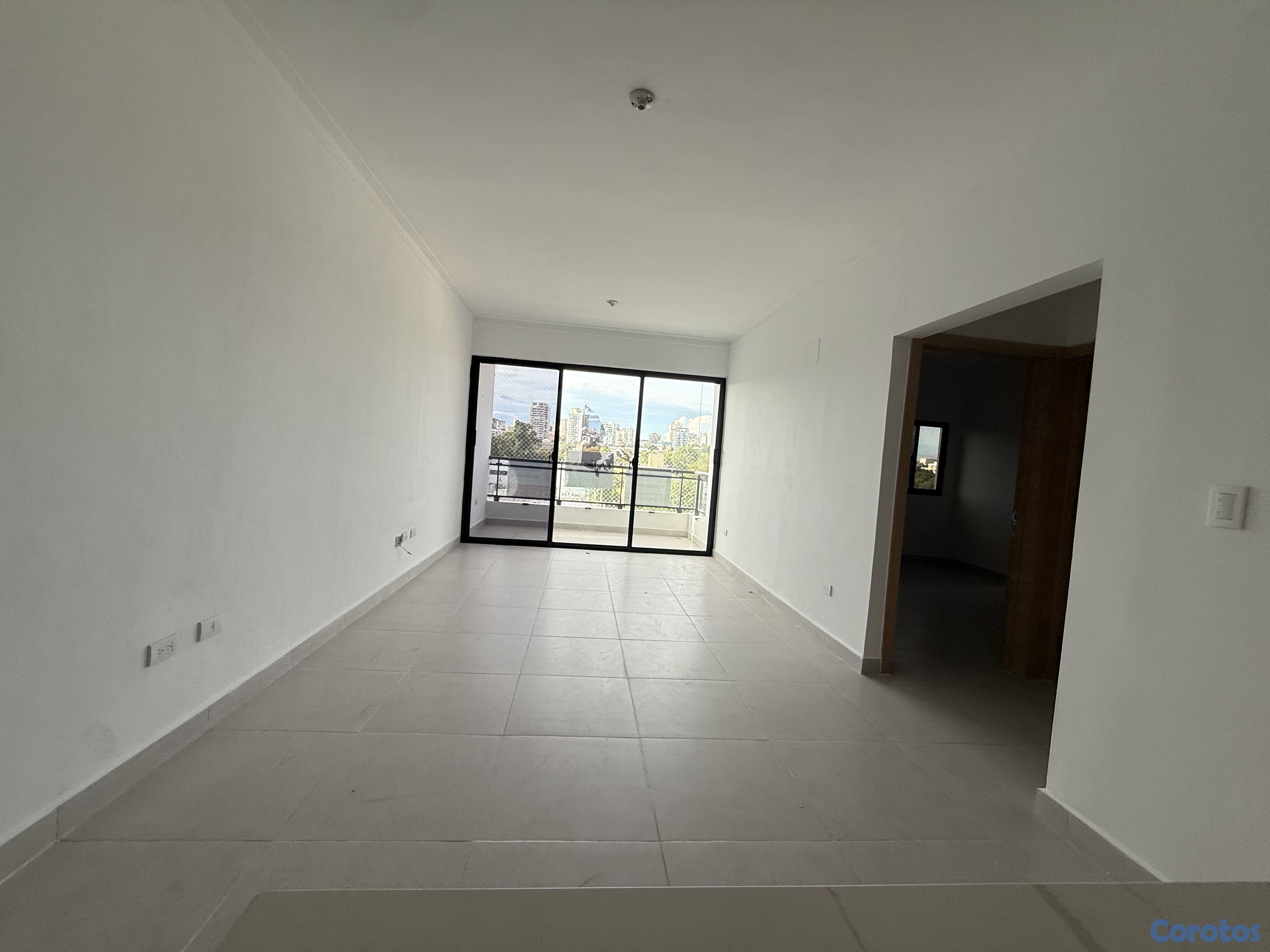 apartamentos - Alquiler de Apartamento a Estrenar Zona Universita 6