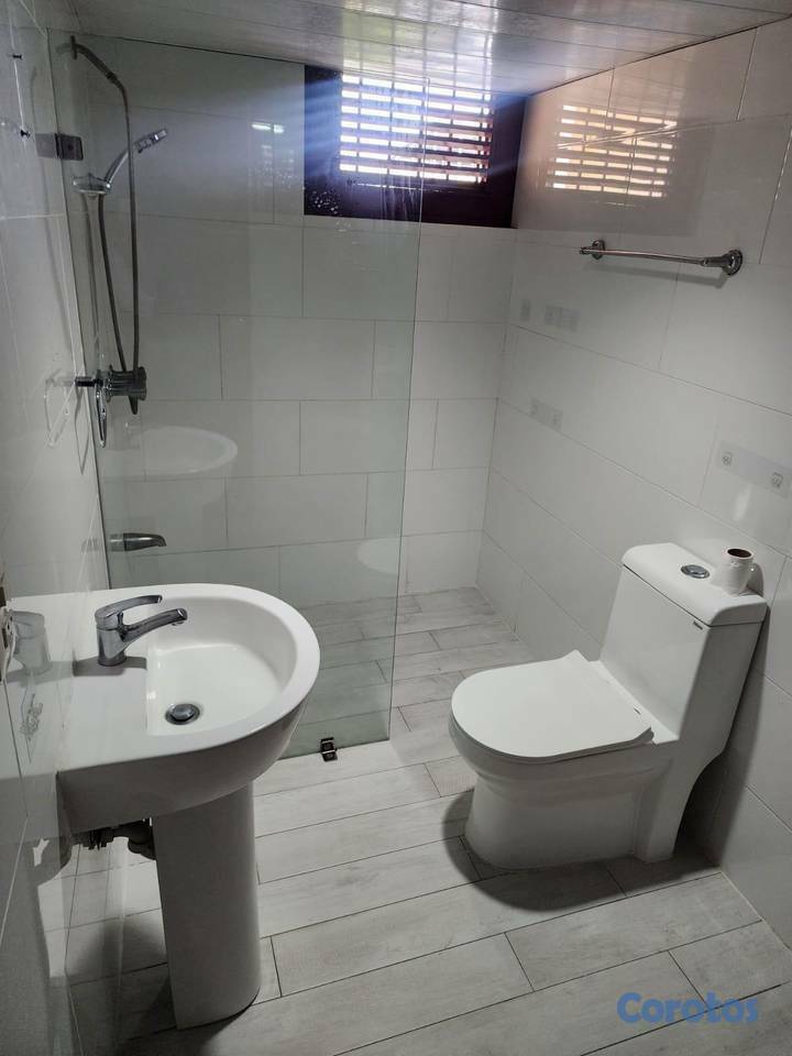 apartamentos - Apartamento en Alquiler en Julieta Morales  1