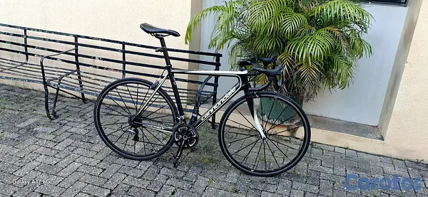 bicicletas y accesorios - Bicicleta de ruta la liviana  2