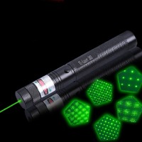 otros electronicos - Puntero láser verde