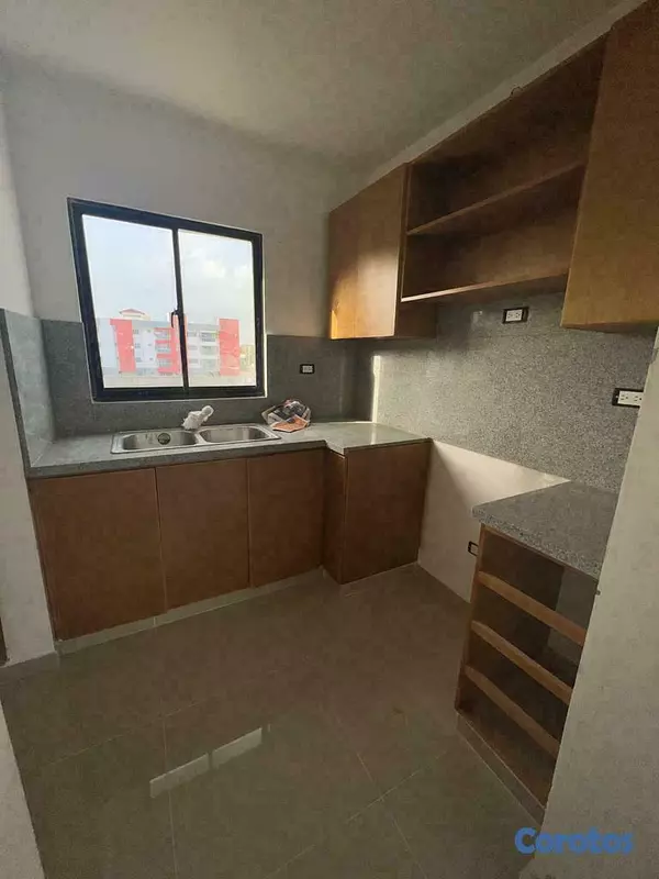 apartamentos - Apartamento en venta en Las Americas 3