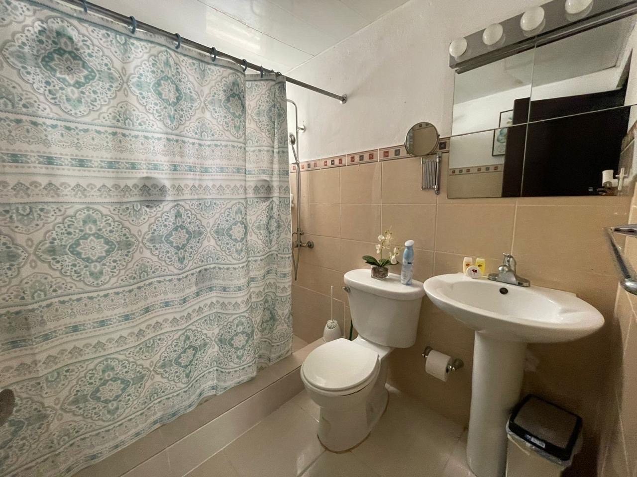 apartamentos - venta de apartamento con 127mts en el ensanche Isabelita Santo Domingo  4