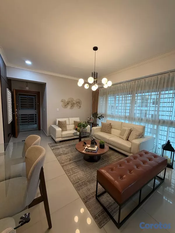 apartamentos - Apartamento en venta Renacimiento  2
