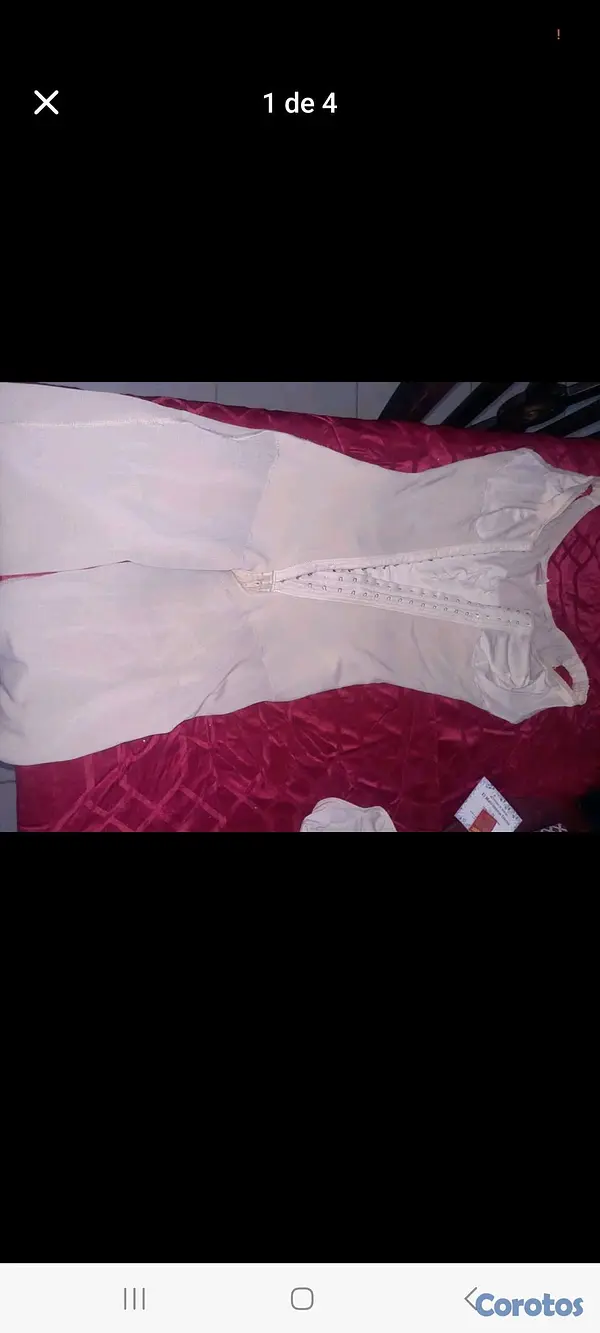 ropa para mujer - FAJAS COLOMBIANA  4