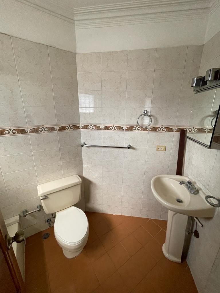 apartamentos - Se vende Apartamento En Naco 3