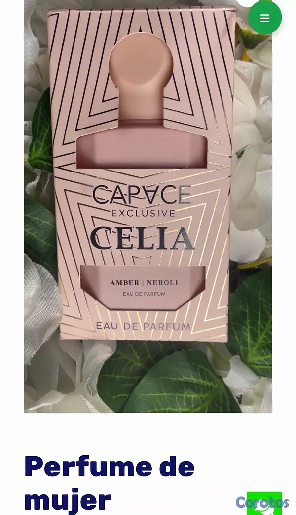 salud y belleza - set 
perfumes 
electrónicos 
y más  9