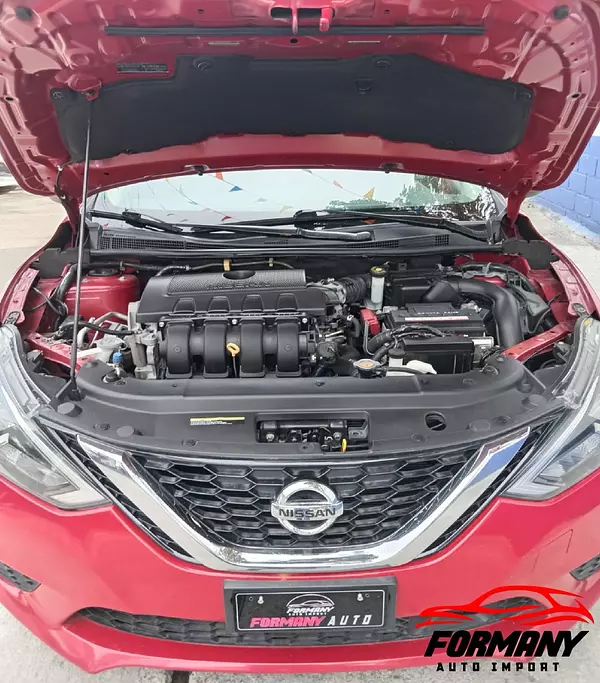 carros - NISSAN SENTRA  8