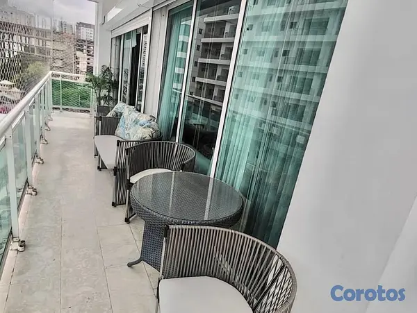 apartamentos - en ventas  6
