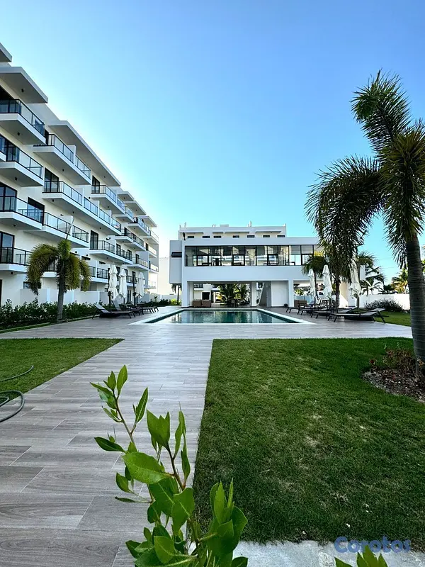 apartamentos - Vendo Hermoso apartamento ubicado estratégicamente 16