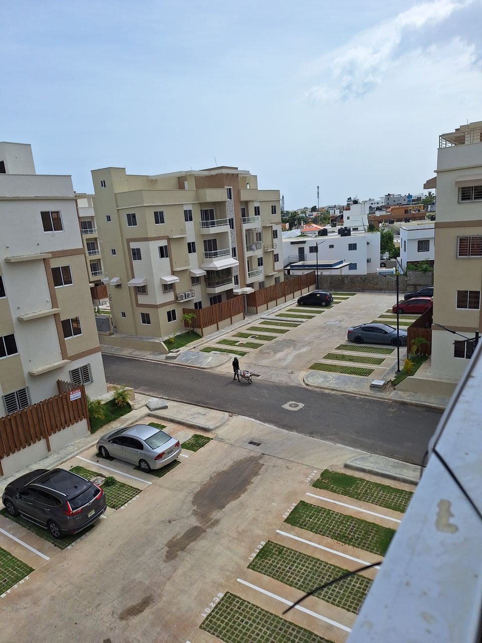 apartamentos - penthouse en residencial Terrazas del Oriente 6