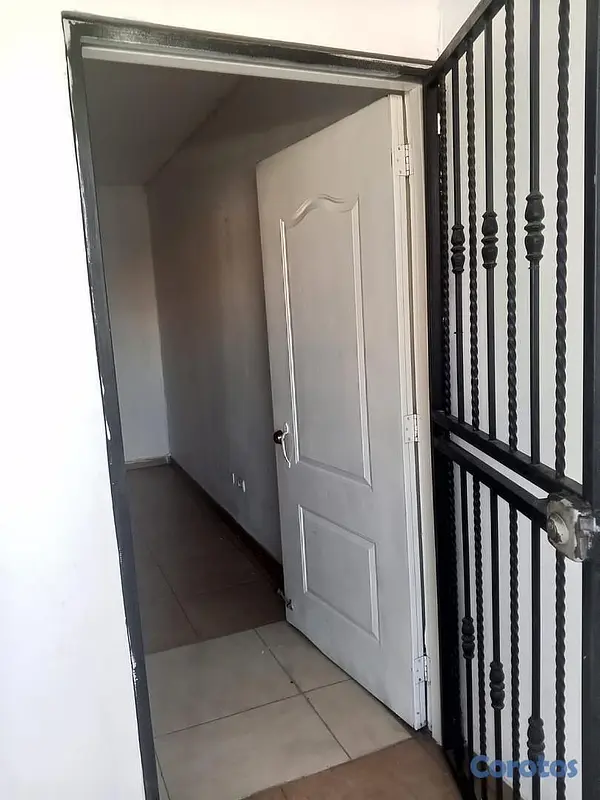 apartamentos - se renta apartamento a 3 minutos de utesa, Santiago. 9