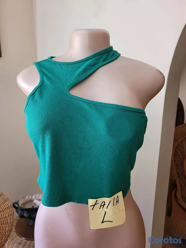 ropa para mujer - blusas 2