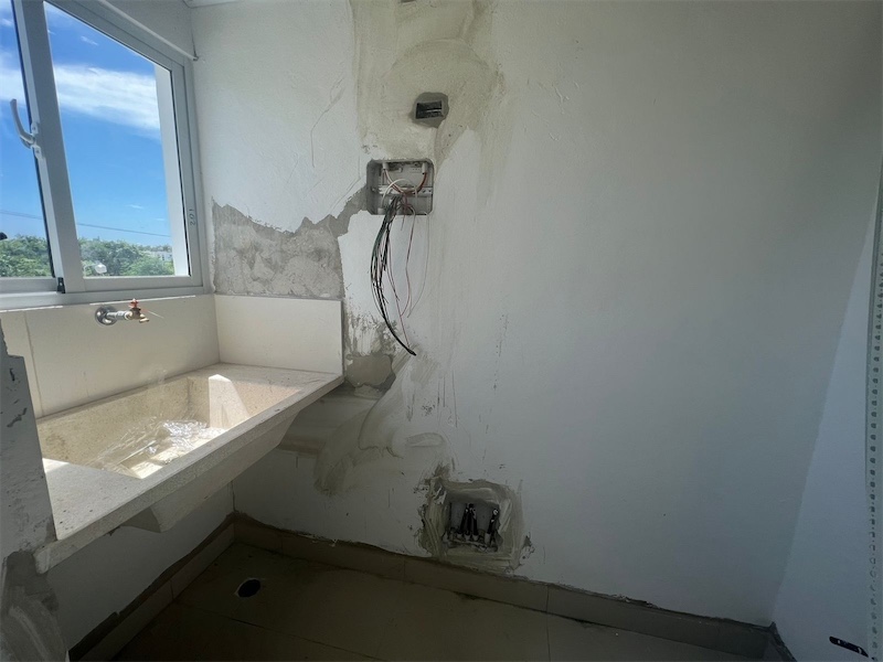 apartamentos - Venta de apartamento en la Autopista de San Isidro Residencial equilibrio 2 3