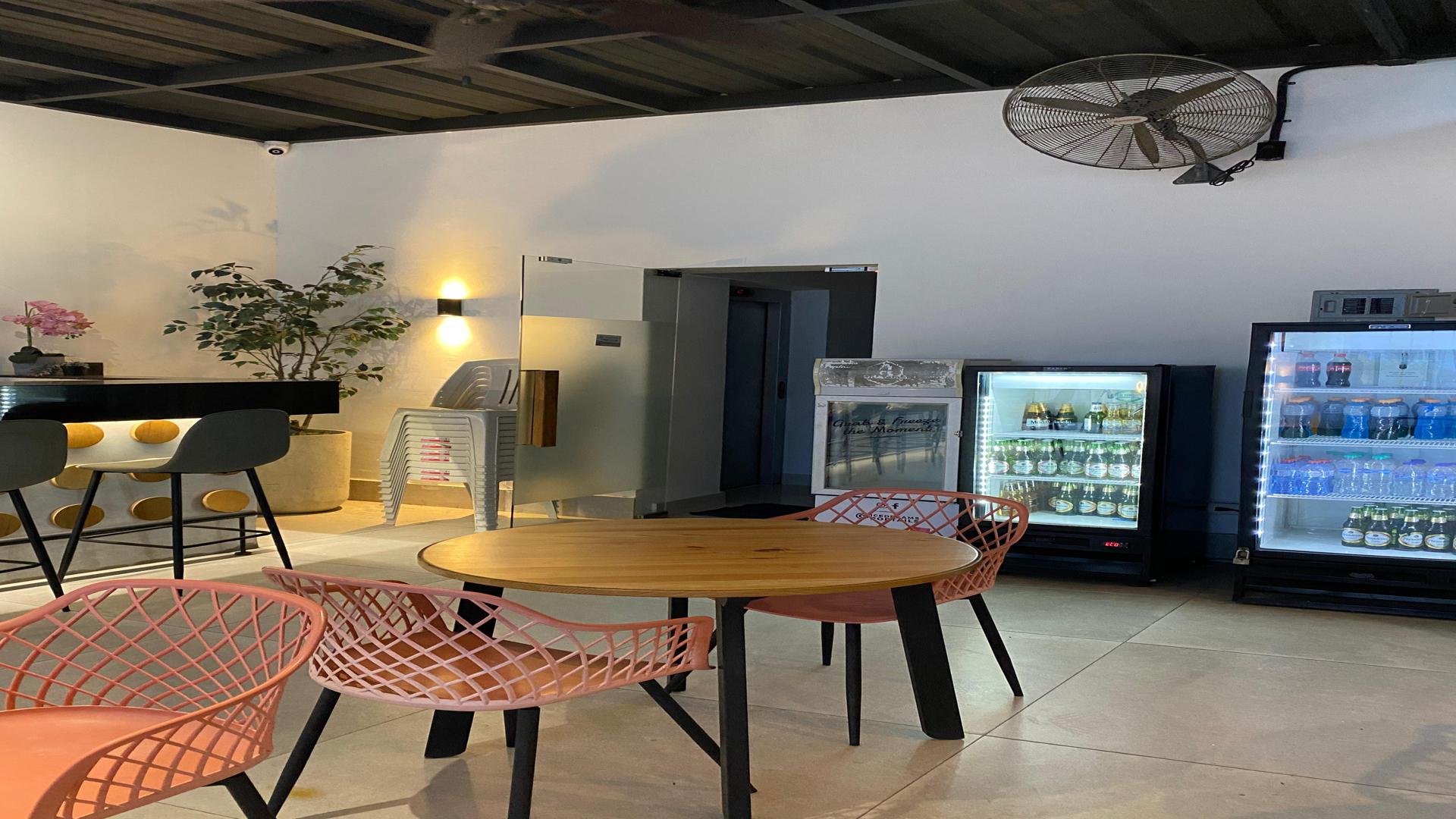 apartamentos - Apartamento Amueblado - 1 Hab en Naco - Airbnb 0