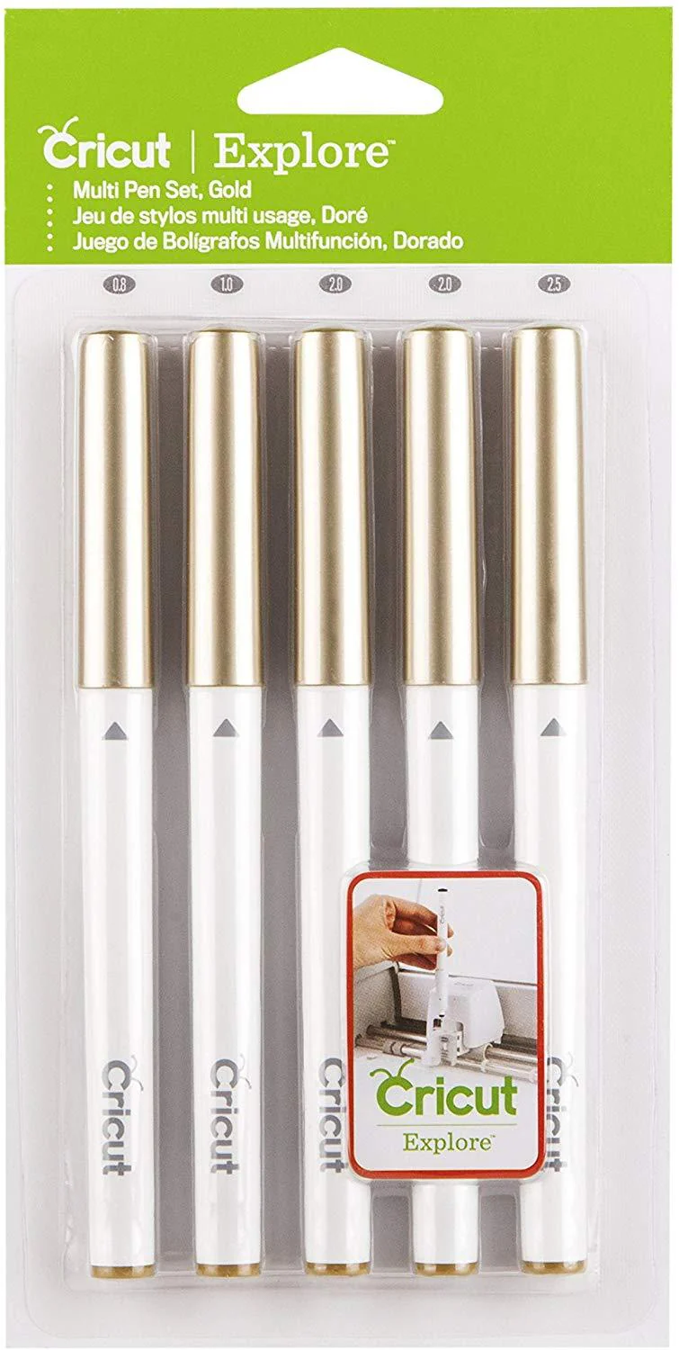 otros electronicos - Set de Marcadores Cricut Joy 1