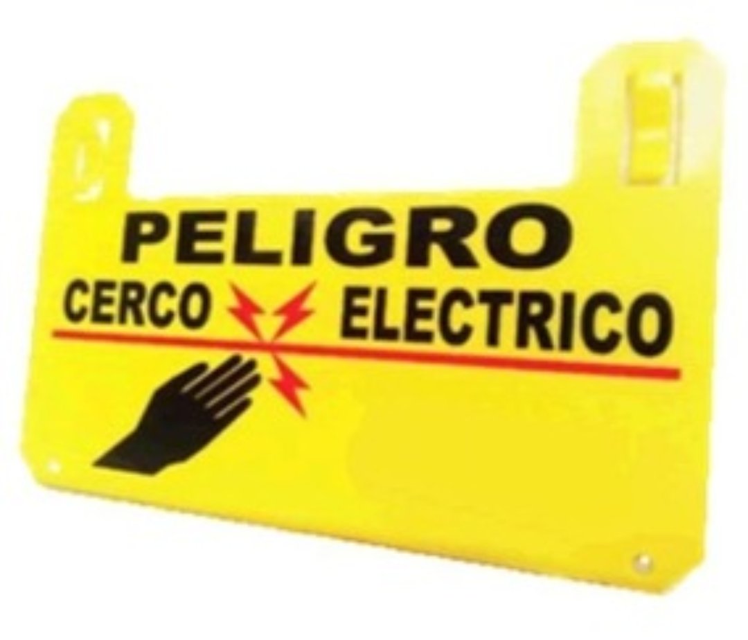 herramientas, jardines y exterior - Cerco Eléctrico Perimetral 1