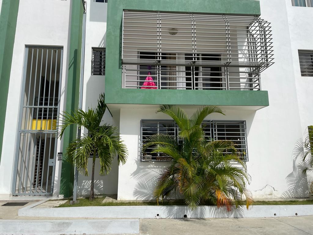apartamentos - Se vende apartamento en La Jacobo  8