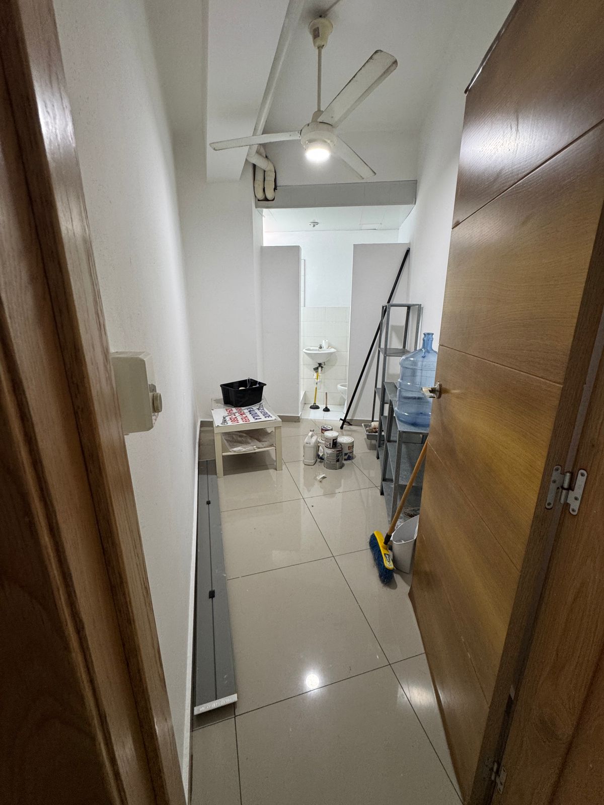 apartamentos - VENDO En Serralles Piso 4 de 2 Habitaciones 1