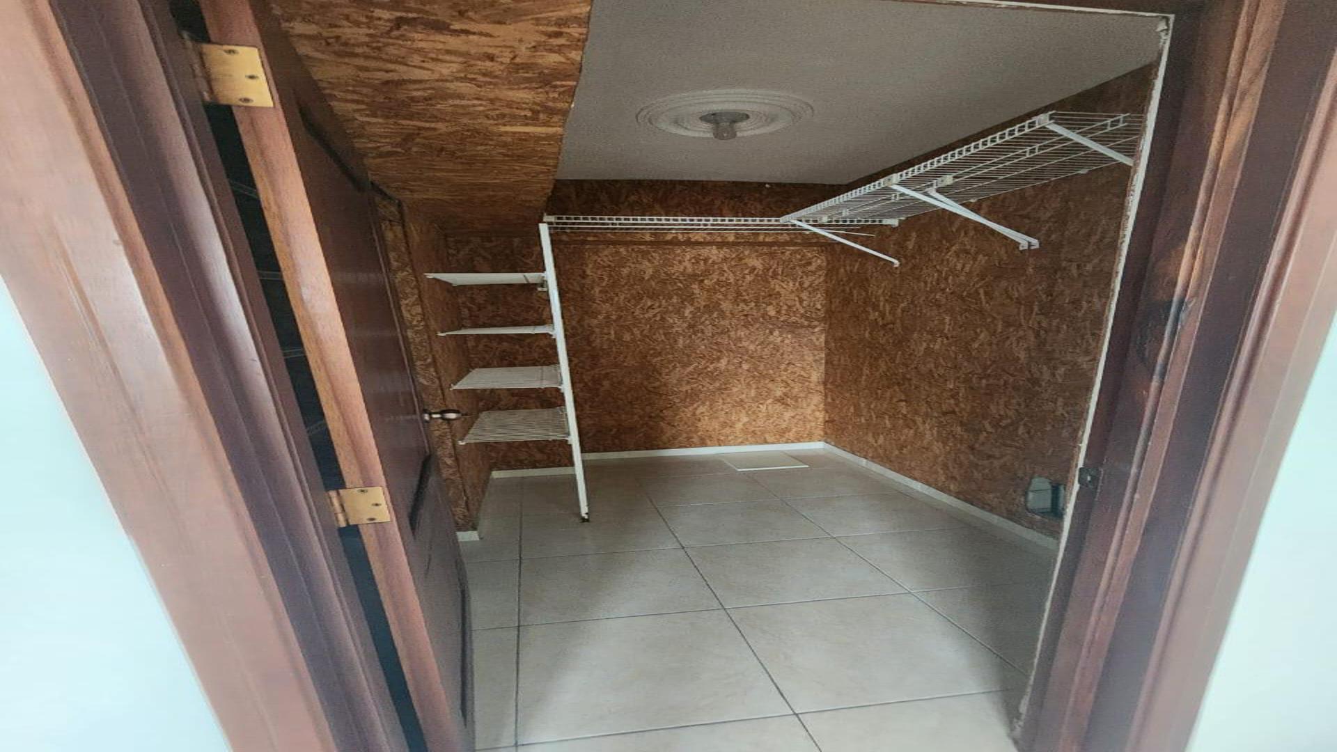 apartamentos - Vendo Penthouse en Santo Domingo Evaristo Morales 9