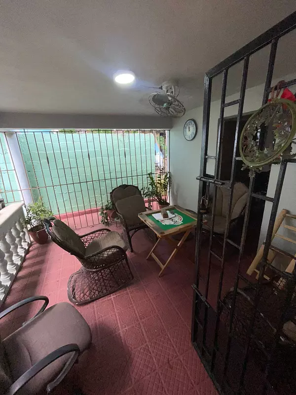 casas - CASA EN VENTA ENSANCHE OZAMA  1742 7