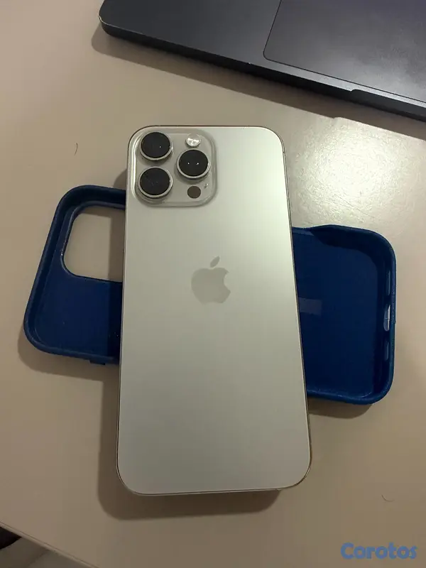 celulares y tabletas - Iphone 16 Pro Max 256GB  2