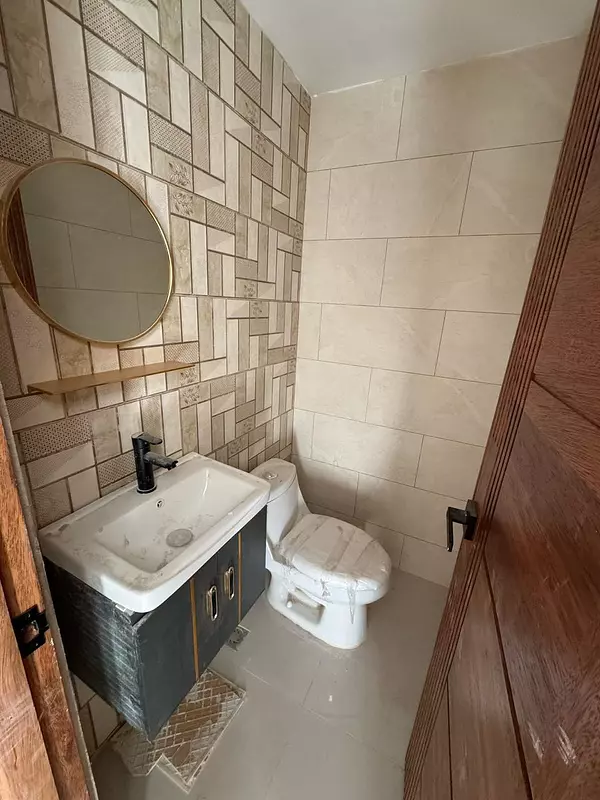 apartamentos - Vendo apartamento nuevo en Naco  6