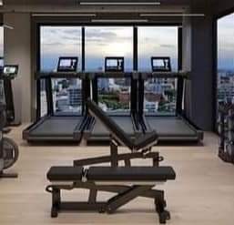 apartamentos -  🚨 DIOS🚨 Av. Jacobo Majluta 📍🇩🇴  Torres de apartamentos Ascensor y picsina. 1
