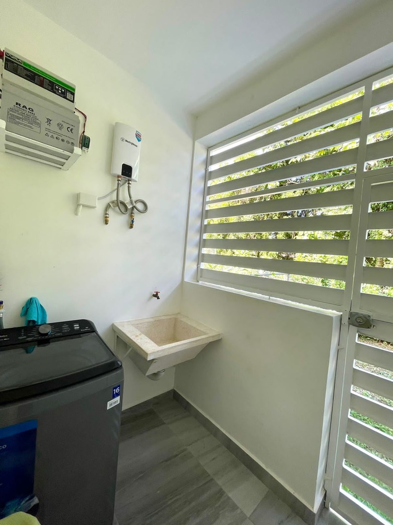 apartamentos - Se Vende Apartamento Moderno de Oportunidad, Sosua  4