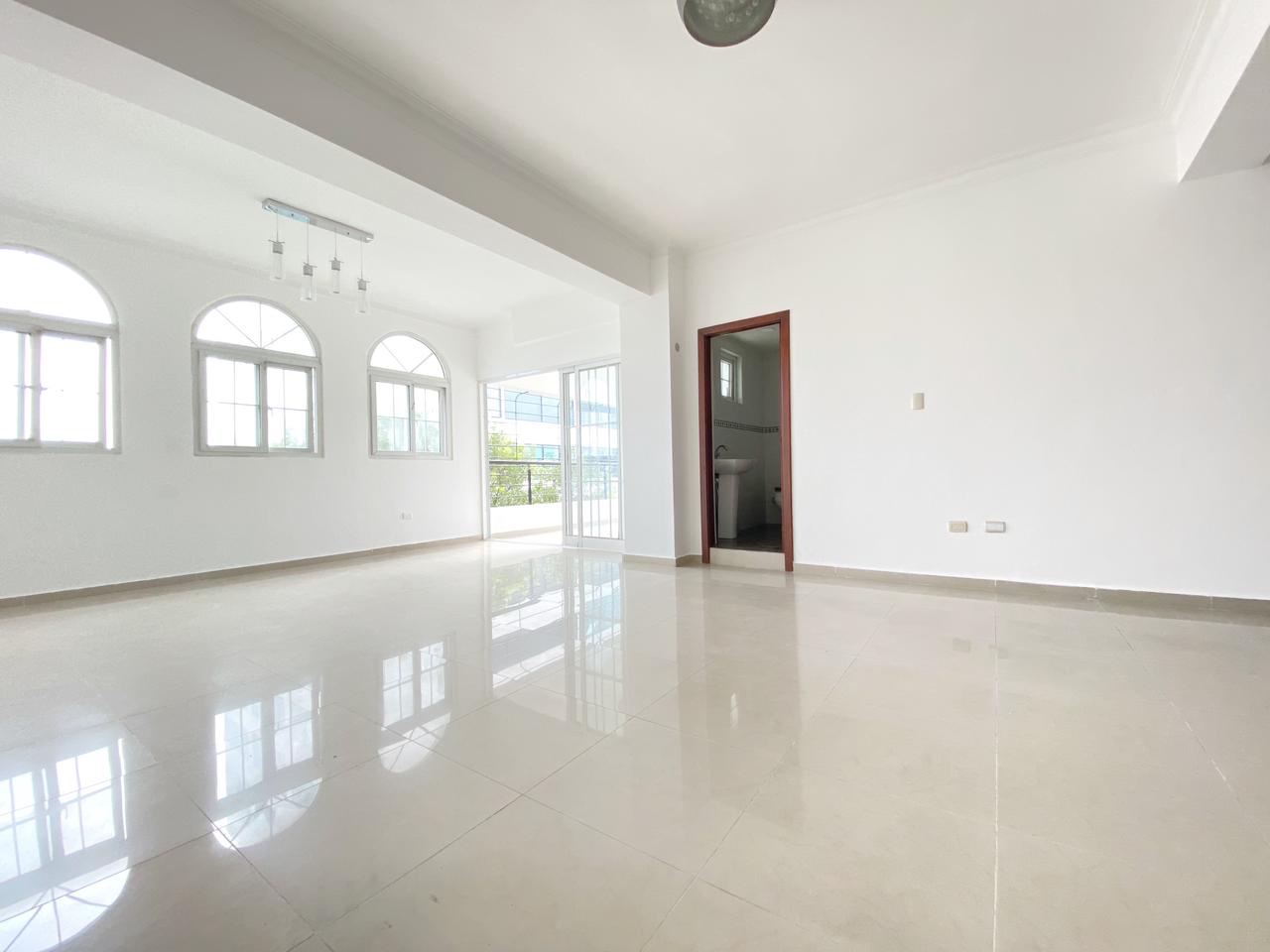apartamentos - Apto en mirador 3 hab  9