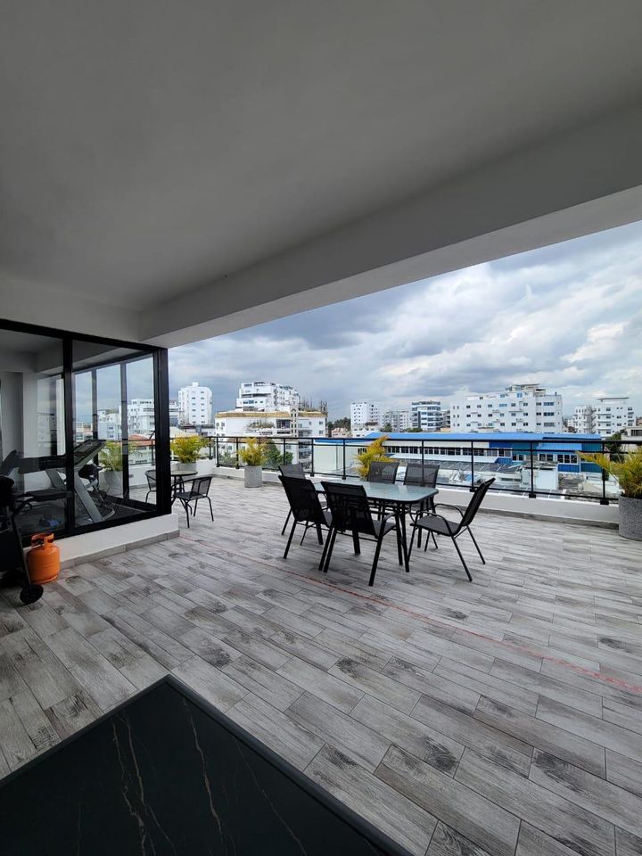 apartamentos - Apartamento en venta en Renacimiento  7